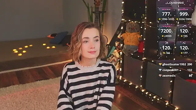 bananya kitty online show from 12.15.24