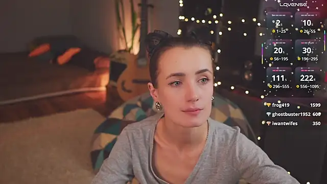 bananya kitty online show from 03.12.25