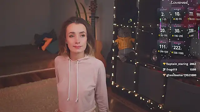 bananya kitty online show from 03.13.25