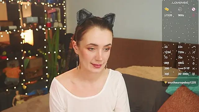 bananya kitty online show from 03.01.26