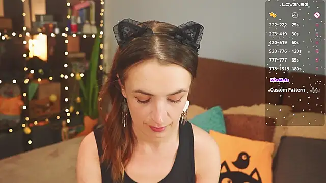 bananya kitty online show from 04.09.26