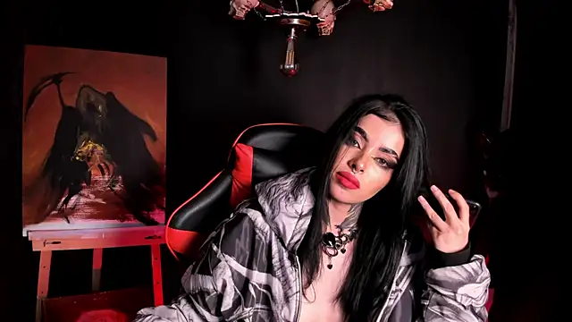 Rubyy-Rose1 online show from 02.06.25