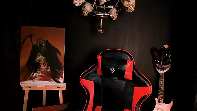 Rubyy-Rose1 online show from 02.14.25