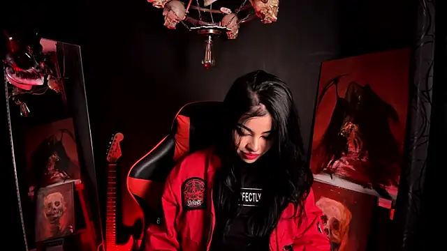 Rubyy-Rose1 online show from 03.21.25