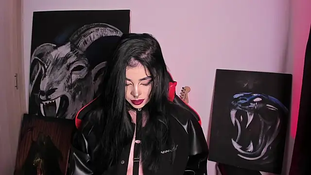 Rubyy-Rose1 online show from 09.19.25