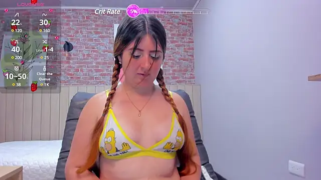 tinaclark  online show from 03.12.25