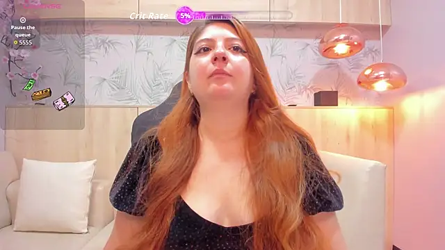 tinaclark  online show from 07.02.26