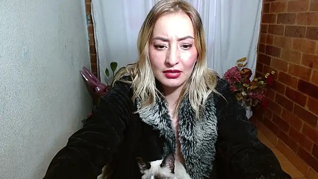 Snapshot of rashellroses22 chatting on 01.08.25 rashellroses22 online show from 01.08.25