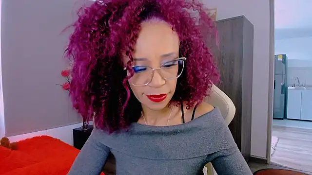 ScarlettMalbec online show from 02.03.26