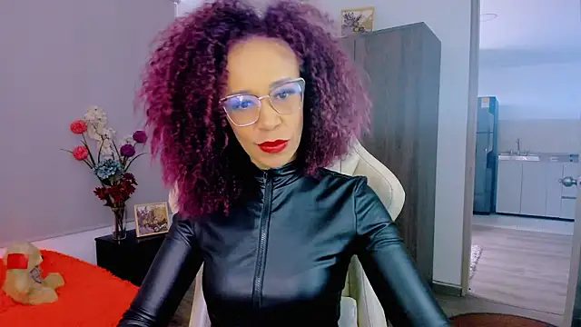 ScarlettMalbec online show from 03.06.26