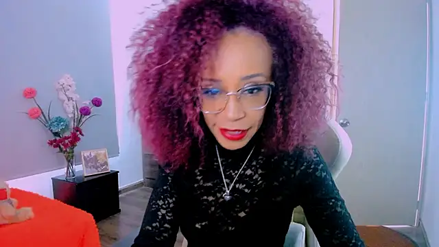 Snapshot of ScarlettMalbec chatting on 03.19.26 ScarlettMalbec online show from 03.19.26