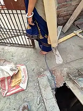 COUPLLE VILLAGE online show from 02.23.26