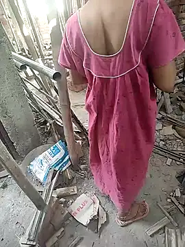 COUPLLE VILLAGE online show from 03.16.26