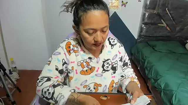 daleska ayala 1 online show from 09.09.25