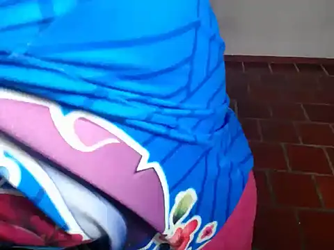 daleska ayala 1 online show from 02.10.26