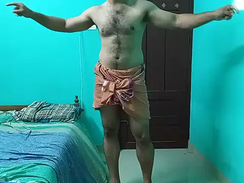 Sultryandrews online show from 12.09.24