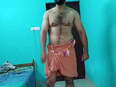 Sultryandrews online show from 01.31.25