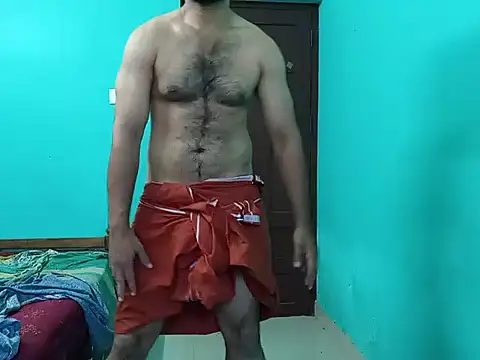 Sultryandrews online show from 03.20.25