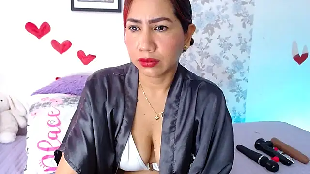 vanessa cute1 online show from 11.13.25