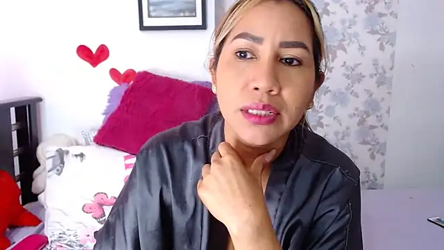 vanessa cute1 online show from 02.17.26