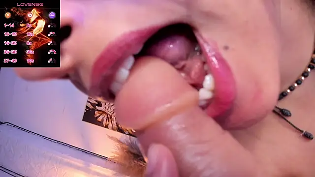 Alizon 1 online show from 10.09.25