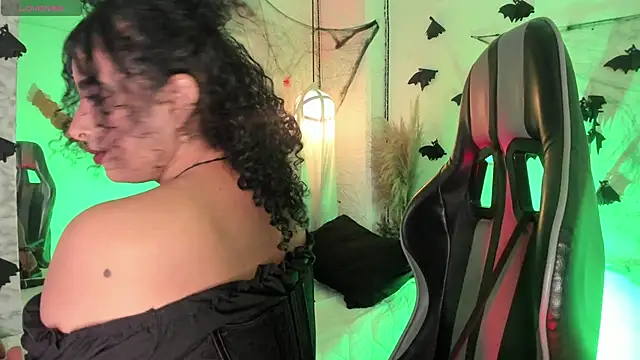 Alizon 1 online show from 10.23.25