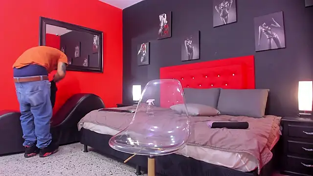 Thiagogomez online show from 11.03.25