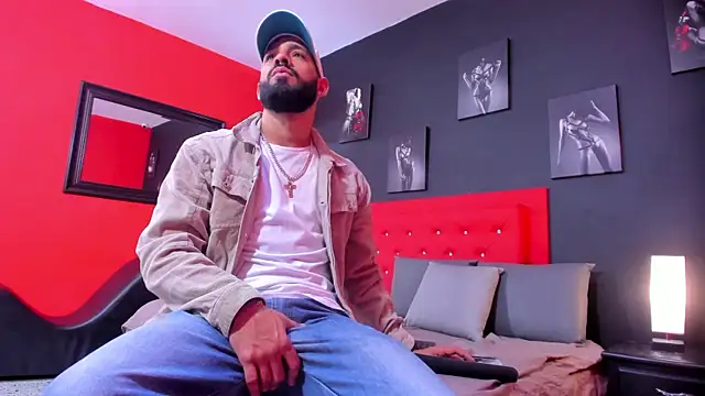 Thiagogomez online show from 11.05.25