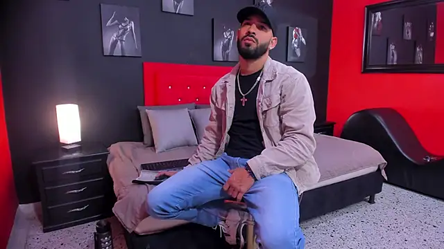 Thiagogomez online show from 11.22.25