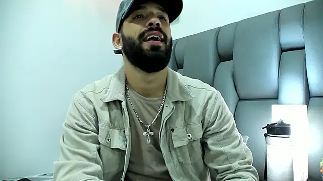 Thiagogomez online show from 03.07.26