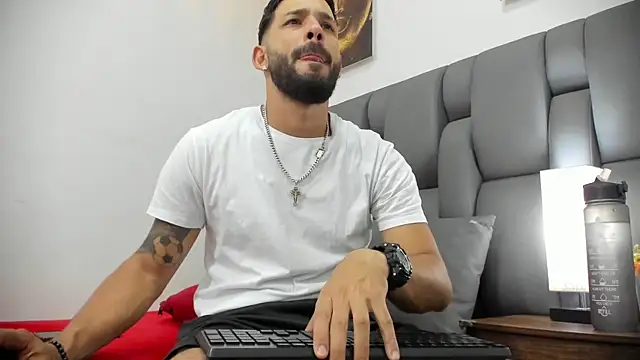 Thiagogomez online show from 03.16.26