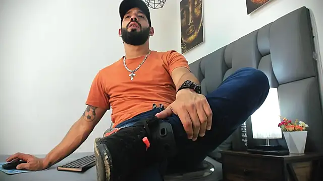 Thiagogomez online show from 04.09.26