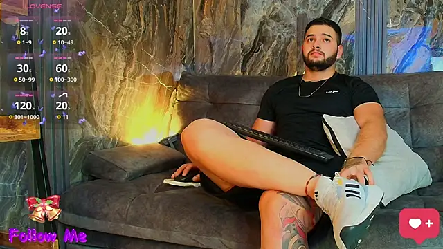 Andrew Brown online show from 01.11.25