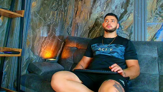 Andrew Brown online show from 01.28.25