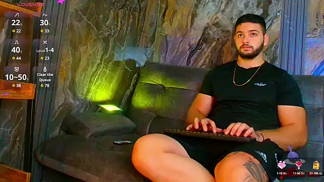 Andrew Brown online show from 02.05.25