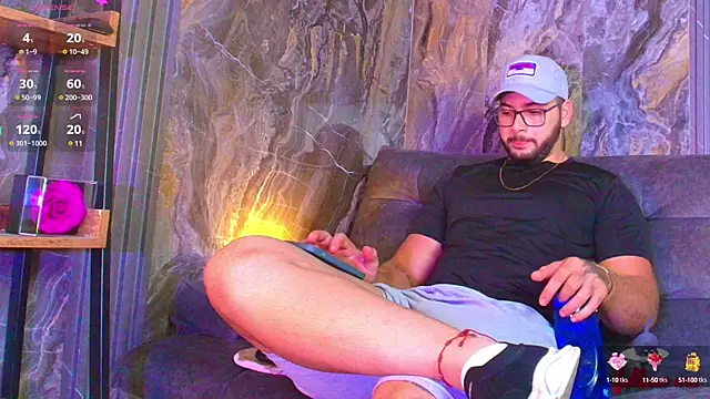 Andrew Brown online show from 02.17.25