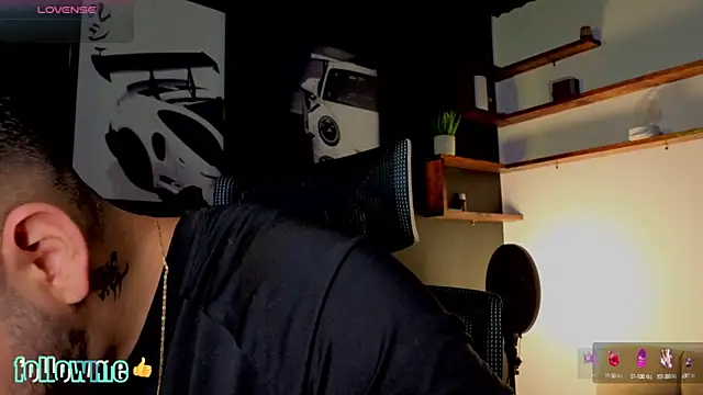 Andrew Brown online show from 09.11.25