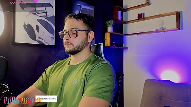 Andrew Brown online show from 10.14.25