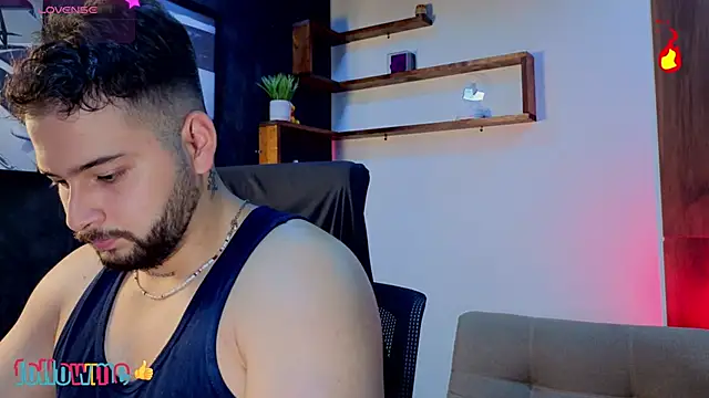 Andrew Brown online show from 11.17.25