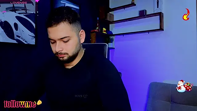 Andrew Brown online show from 12.22.25