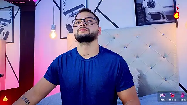 Andrew Brown online show from 02.25.26