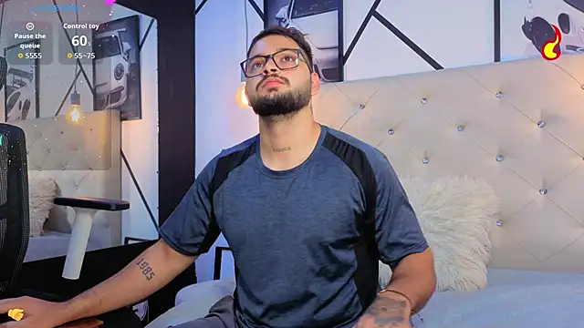 Andrew Brown online show from 04.02.26