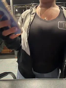 Snapshot of Bigbuttbrooklynn chatting on 03.12.26 Bigbuttbrooklynn online show from 03.12.26