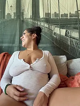 Snapshot of Bigbuttbrooklynn chatting on 03.16.26 Bigbuttbrooklynn online show from 03.16.26