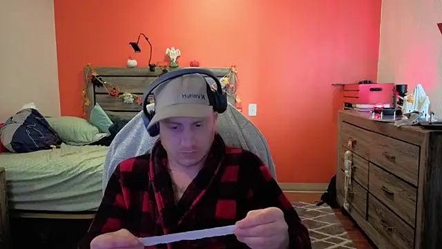 Hydro-Blastz online show from 10.29.25