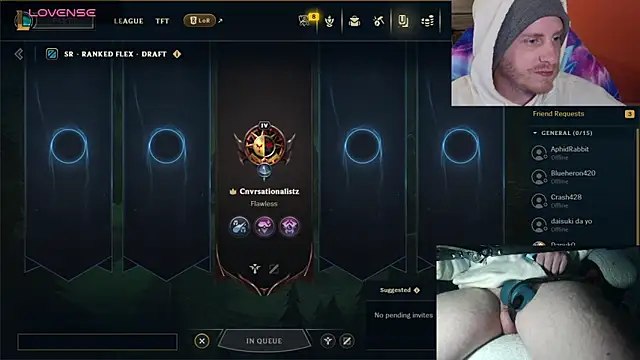 Hydro-Blastz online show from 12.15.25