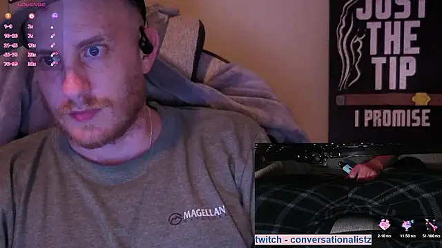 Hydro-Blastz online show from 01.10.26