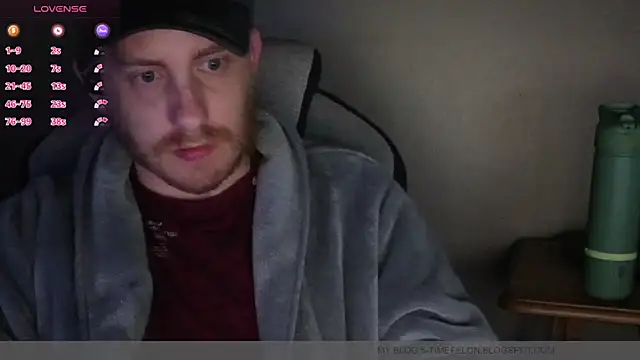 Hydro-Blastz online show from 02.01.26