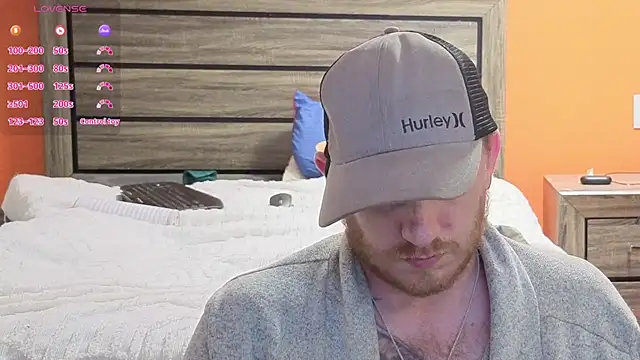 Hydro-Blastz online show from 02.24.26