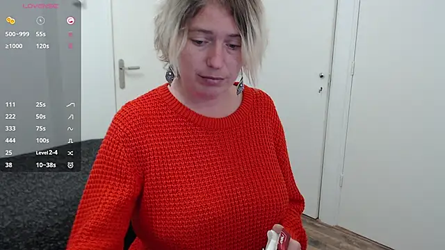 cumfun online show from 10.27.25